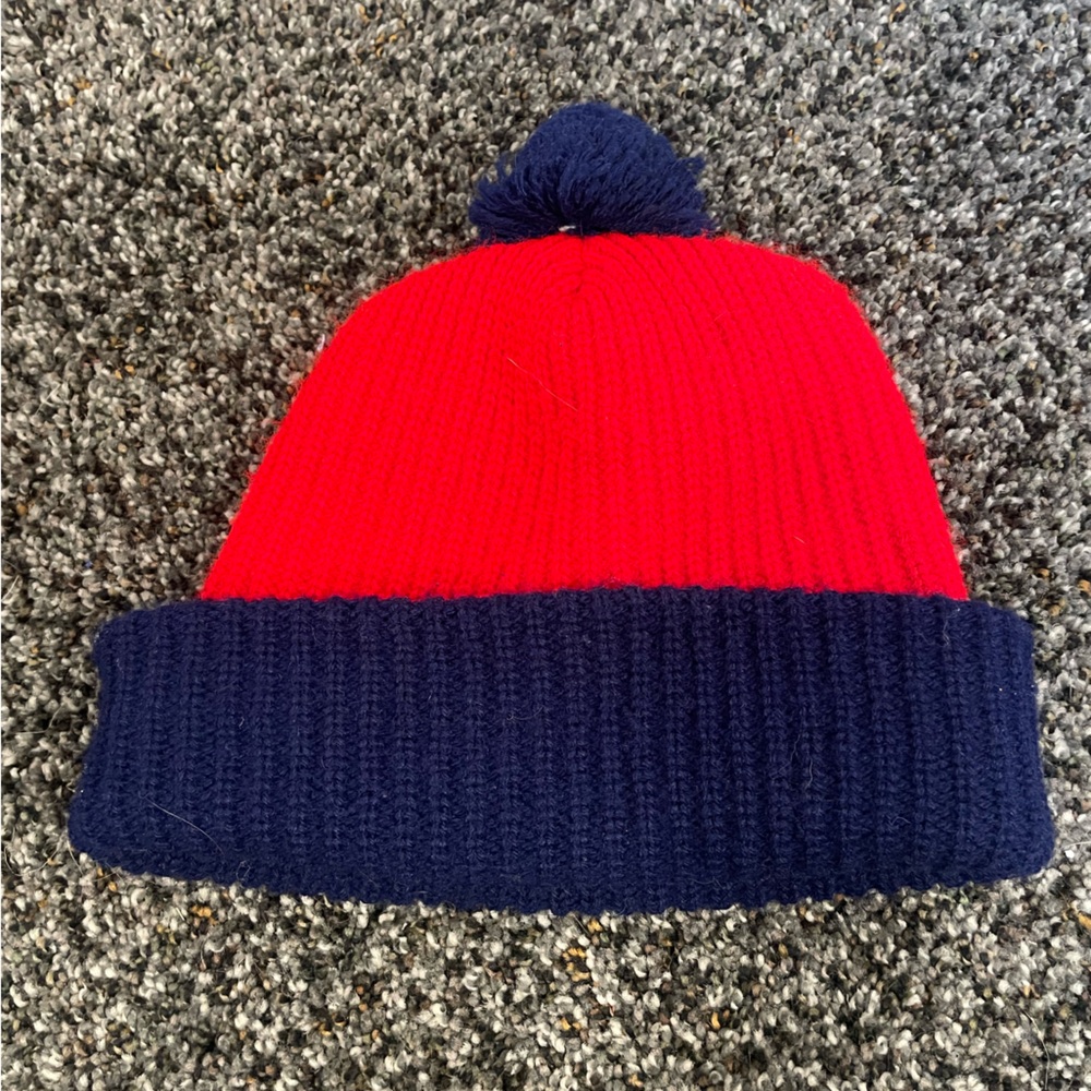 Handmade South Park Inspired Beanie